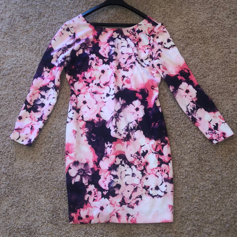 Women’s Dress Size large Gianni Bini